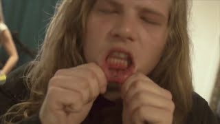 PANDAMIC - Scumbag (Official Music Video)