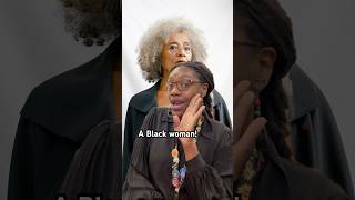 Angela Davis? What did she do?✊🏾 #angeladavis #blackhistorymonth #earlyliteracy #education #teacher