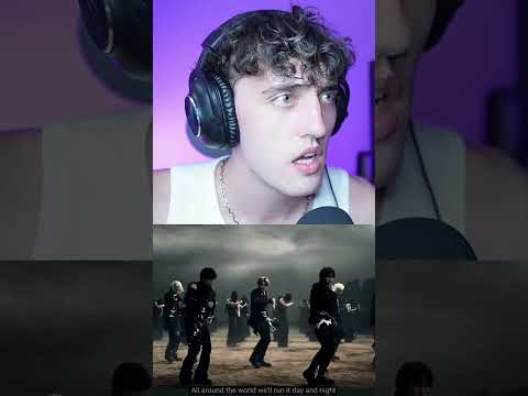 Stray Kids \RUN IT\ M/V | REACTION #straykids #skz #kpop #reaction #kpopreaction #skzreaction
