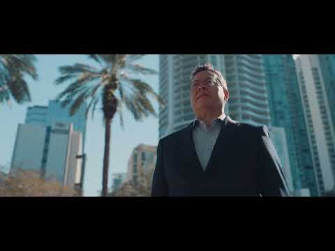 Learn More About Our Leader, Horacio Sosa