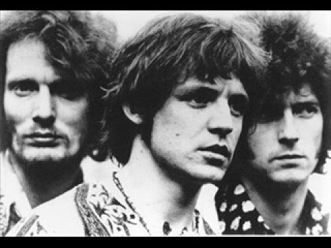 Jack Bruce: Cream of the Crop