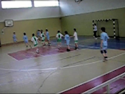 Andeblog: AD Isave - AC Lamego - Infantis 2007/08