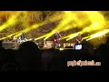 THE OFFSPRING - Change The World @ ROCKFEST, Montebello QC - 2017-06-23