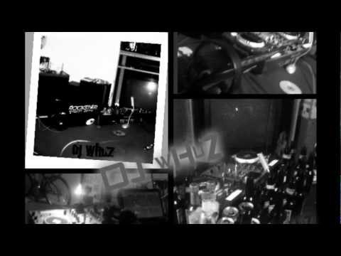 DJ wHuZ Techno Mix