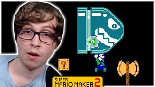 A Power-Up Puzzle! - Contest Levels part 2