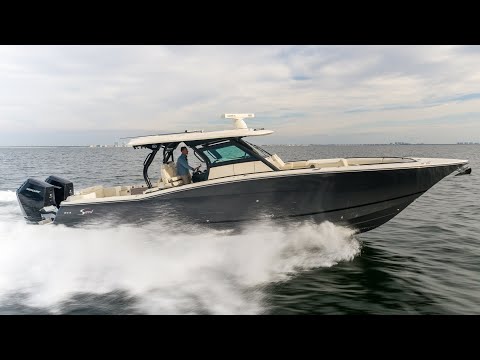 2025 Scout 400 LXF Video