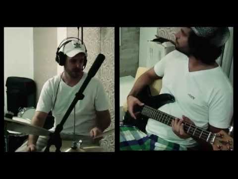 Canoeiro -Rafael Pondé & Sebastian Notini Feat.Tâmara Pessoa