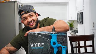 MASSAGE GUN REVIEW