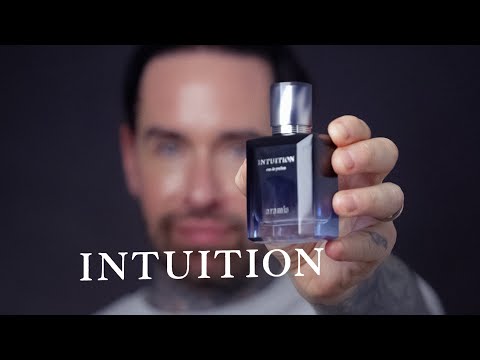 'INTUITION' by Aramis | Perfumer Reviews
