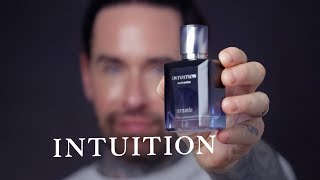 'INTUITION' by Aramis | Perfumer Reviews