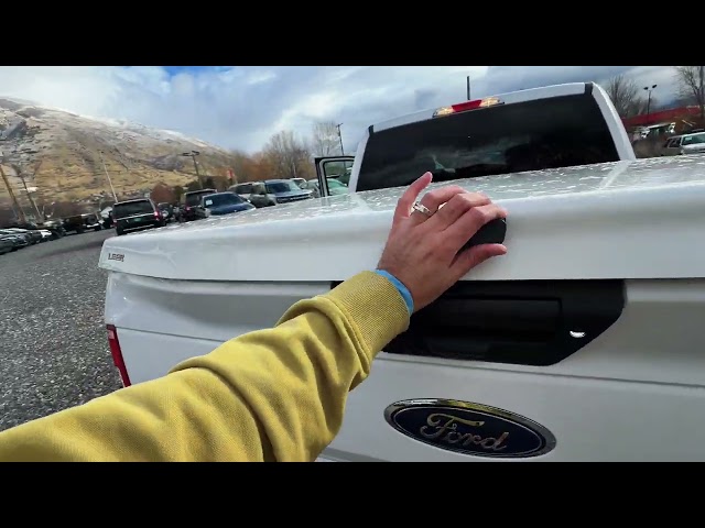 2020 FORD F150 SUPERCREW CAB PICKUP V6, ECOBOOST, TWIN TURBO, 3.5 LITER XL PICKUP 4D 5 1/2 FT