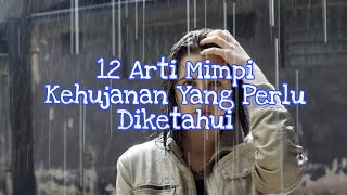 Download lagu 12 Meanings of Dreams About Getting Caught in the Rain That You Need to Know mp3