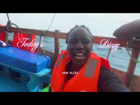 Diani vlog trailer
