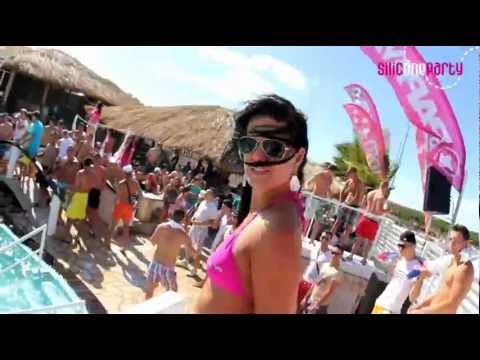 DJ Mladencic - CroElectro 2011 Club Mix **(OFFICIAL PROMO VIDEO)**