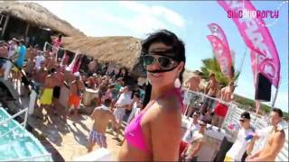 DJ Mladencic - CroElectro 2011 Club Mix **(OFFICIAL PROMO VIDEO)**