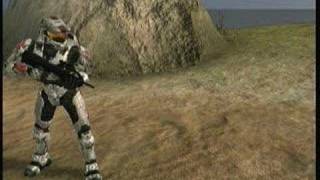 Lost: Halostyle Episode 3