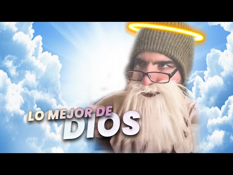 LO MEJOR DE DIOS - PABLO BRUSCHI