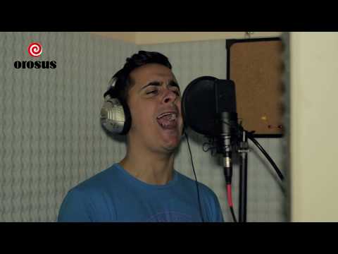 ¿Cómo sonaría QUEEN -Too much love will kill you - (Version en español) ARIEL LEONE (Cover)