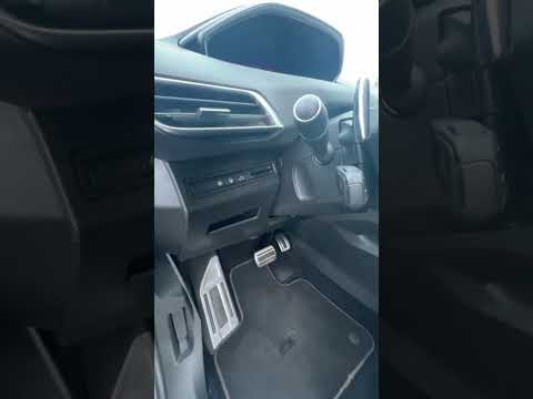 фото peugeot 5008 ii рестайлинг 0