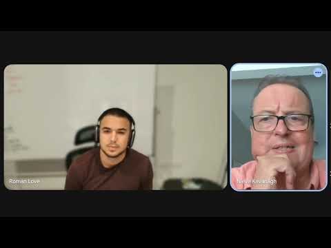 SRC North West client interview thumbnail