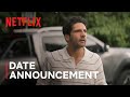 In Good Hands 2 | Date Announcement | Netflix