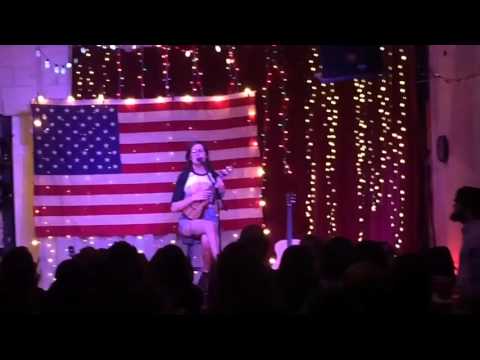 One For The Road- Dodie Clark (doddleoddle) LIVE