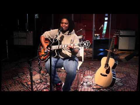 Ruthie Foster - Ring of Fire