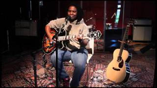 Ruthie Foster - Ring of Fire