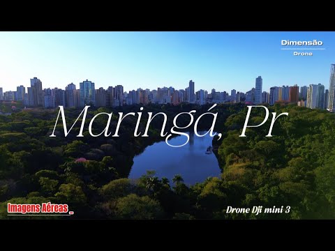 Maringá, Pr 