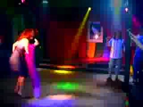 Cynthia Manley - Everybody Dance