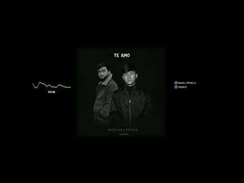 BASSTER & STYOPA TE AMO 💥🤍💯