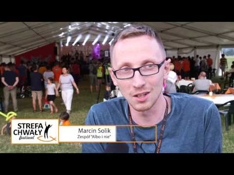 Strefa Chwały Festiwal