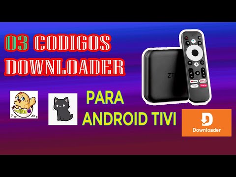 03 CODIGOS DOWNLOADER NUEVOS PRUEBALOS 🔥🔥🔥