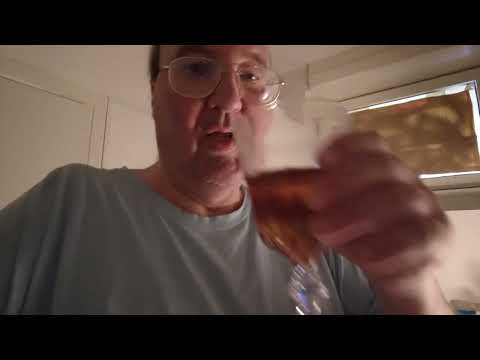 MongoTV_8623 - Min Frokost - Ristet Svensk Luksus TOASTBRØD Med TAHIN og OST og GRØNNE OLIVEN