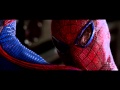 THE AMAZING SPIDER-MAN Trailer #3