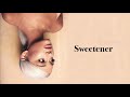 Ariana Grande - sweetener (Instrumental)