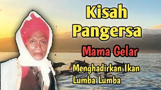 Download lagu Kisah Mama Gelar Menghadirkan Ikan Lumba Lumba mp3