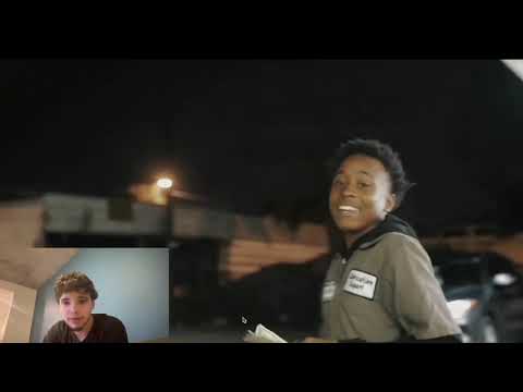 J4 X Squeeze X 1Wayy4xx X Lil4 "Original CBG" (VIDEO REACTION)