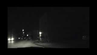 Lost Highway Chronicles - Chapter 1