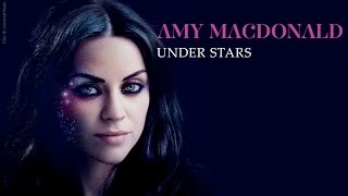 Amy Macdonald. Under Stars Live New Song 2017 ( HD)