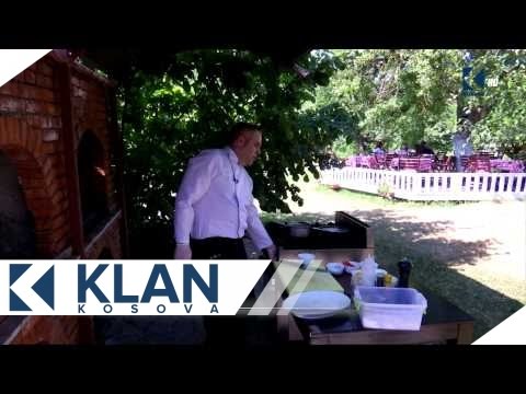 ORA 7 -  Levrek në kripë - 17.07.2015 - Klan Kosova