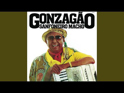 Amei À Toa - Luiz Gonzaga