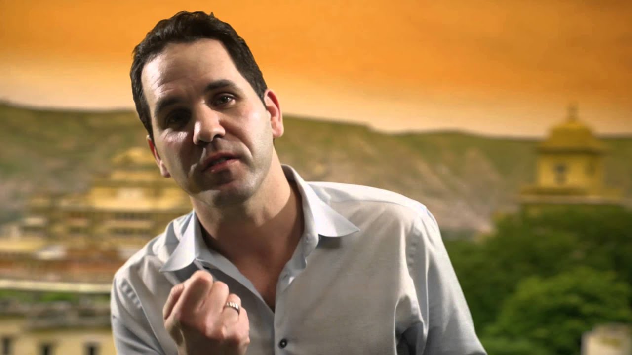 Siddhartha: Chapter 1 Questions and Answers