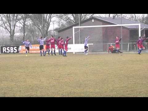 svDiemen D1 - CDW D1 Rik-2 videowall