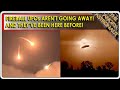 Fireball UFO Outbreak gets stranger!!  And they've been here before!