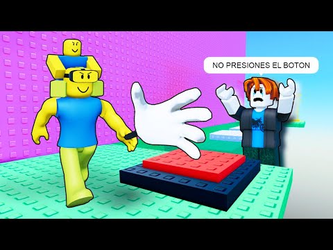 Cousin Bacon and Jehx TROLLE each other in SLAP TOWER in Roblox