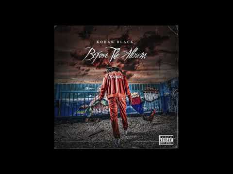 Kodak Black - We Working  [Official Audio]