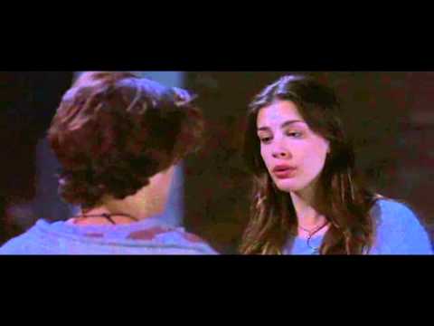 Corey beats up AJ - Empire Records