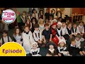 Victorian Day Time For School Full Episodes