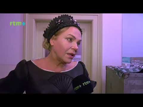 Její pastorkyňa 29. 9. 2018 - 110. let divadla